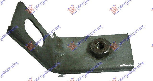 FRONT BUMBER REINF. (FENDER)