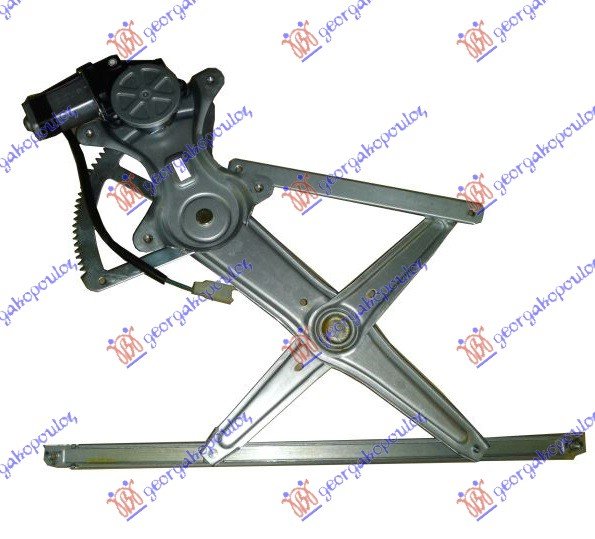 PODIZAC PREDNJEG PROZORA ELEKTRICNI