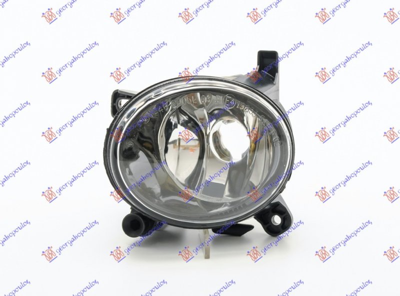 FOG LAMP (E) (ROUND)