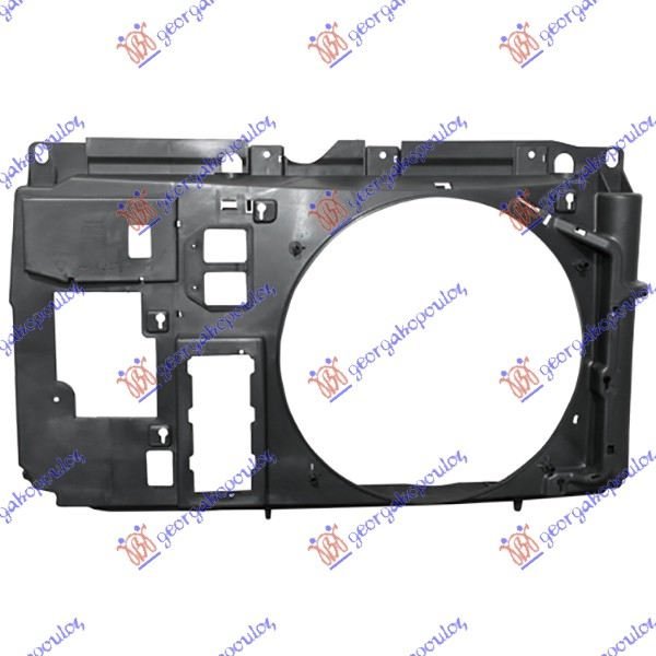 FRONT PANEL BENZ-1.9DIES-2.0HDi (EUROPE