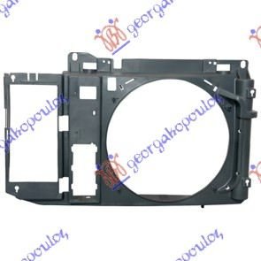 FRONT PANEL1.6 HDi