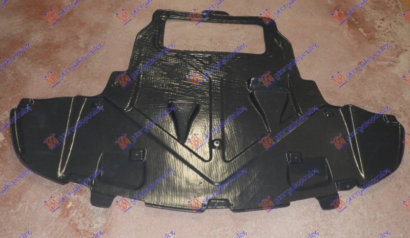 UNDER ENGINE COVER PLASTIC PETROL