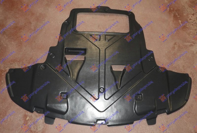 UNDER ENGINE COVER PLASTIC PETROL