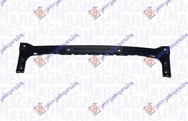 FRONT BUMPER MOULDING -07 (O)