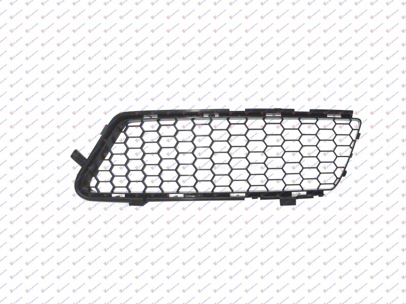 FRONT BUMPER GRILLE INNER