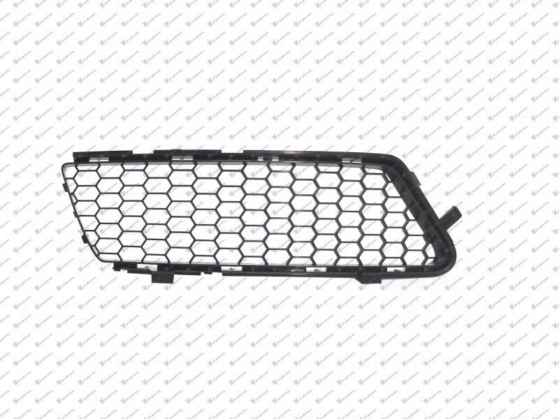 FRONT BUMPER GRILLE INNER