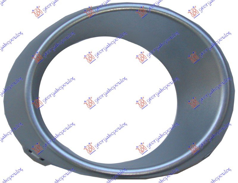 FOG LAMP FRAME 11-