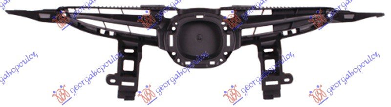 GRILLE INNER 11-