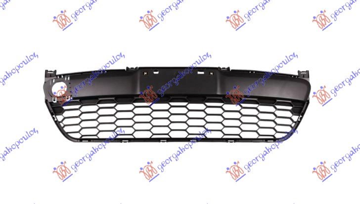 FRONT BUMBER GRILLE -11
