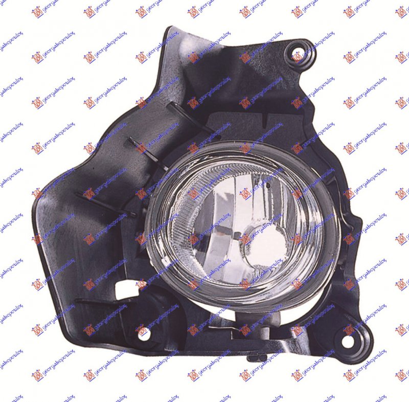 FRONT FOG LAMP SPORT -11