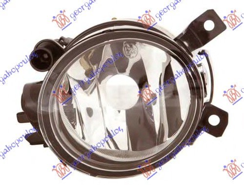 FOG LAMP (SCOUT) (E)