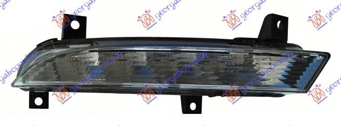 DAYTIME RUNNING LIGHT (RS)