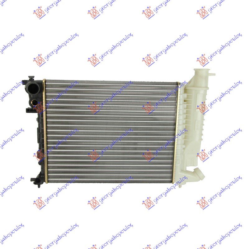 RAD.1,1-1,4cc -A/C(46x38) 816715