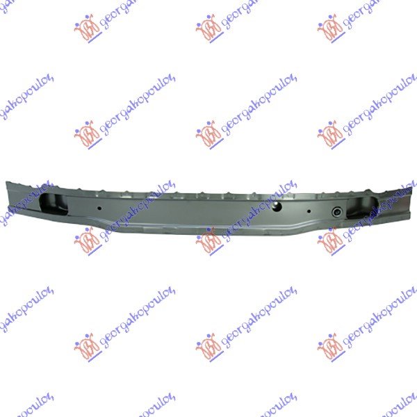 FRONT BUMBER REINFORCEMENT STEEL