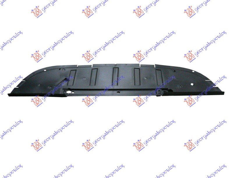 UNDER BUMPER COVER PLASTIC -06