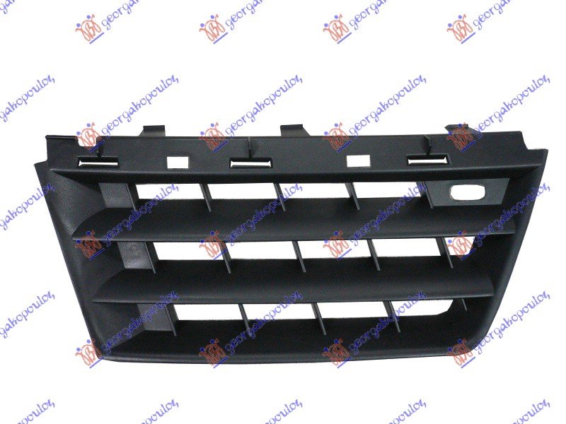 GRILLE PIECE -06