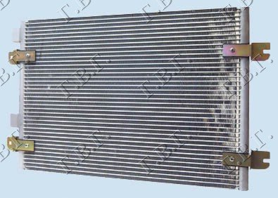 CONDENSER PETR - DSL (61.5x40)