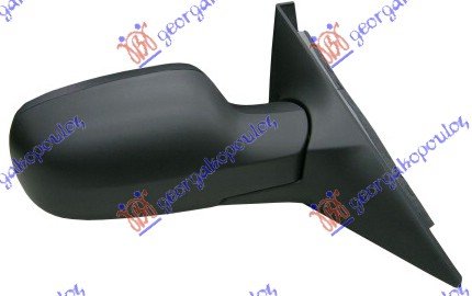 DOOR MIRROR ELECTR.HEATED WITH SENSOR