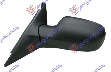 DOOR MIRROR ELECTR.HEATED