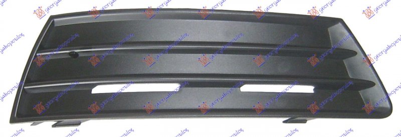 FRON BUMPER SIDE GRILLE (W/O F.L.HO)
