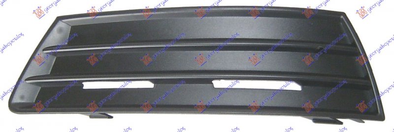 FRON BUMPER SIDE GRILLE (W/O F.L.HO)