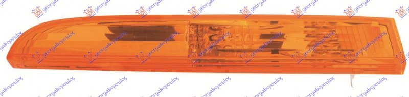 FRONT BUMPER SIGNAL LAMP YELLOW