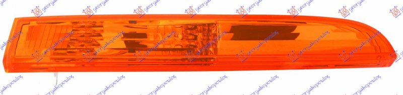 FRONT BUMPER SIGNAL LAMP YELLOW