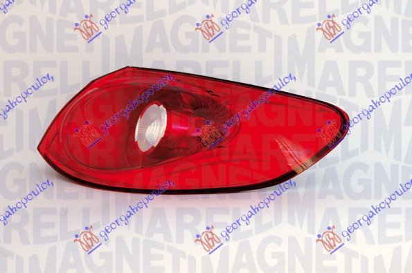 TAIL LAMP OUTER MARELLI