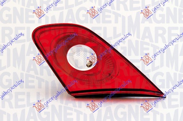 TAIL LAMP INNER MARELLI