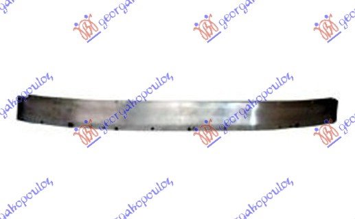 FRONT BUMPER REINFORC. (STEEL)