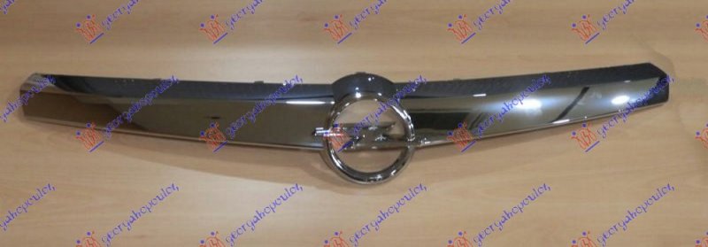 LAJSN A E MASKES E  CROM 4/5 VR 07-(0)