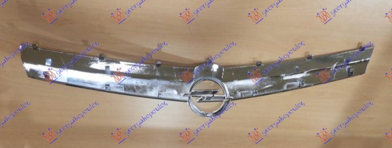 LAJSN A E MASKES E  CROM 4/5 VR 07-(0)