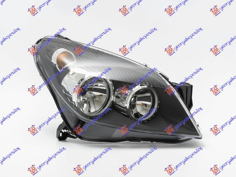 FAR I ZI  5D -07 ( 3D/GTC -10)