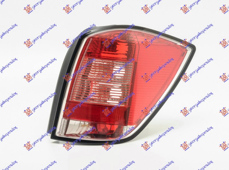 TAIL LAMP S.W. 07- (E)