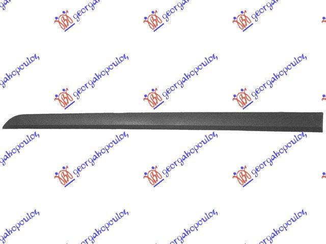 FRONT DOOR MOULDING 5D