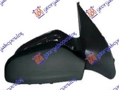 DOOR MIRROR ELEC.HEAT. 5D (A Q