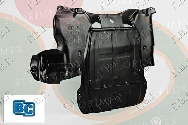 MBROJTESI MOTORRIT PLASTIKE