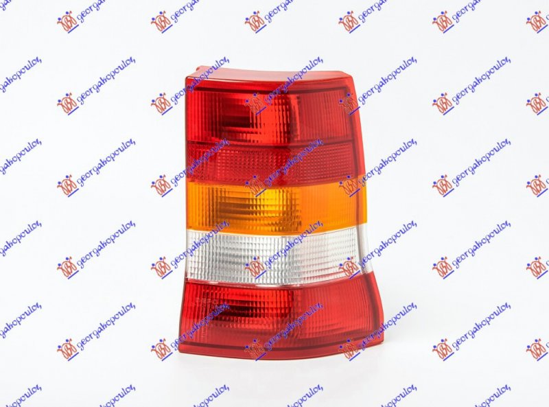 TAIL LAMP SW