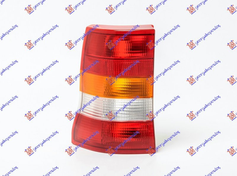 TAIL LAMP SW
