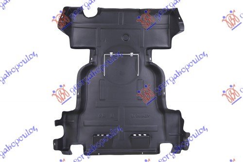 UNDER ENGINE COVER