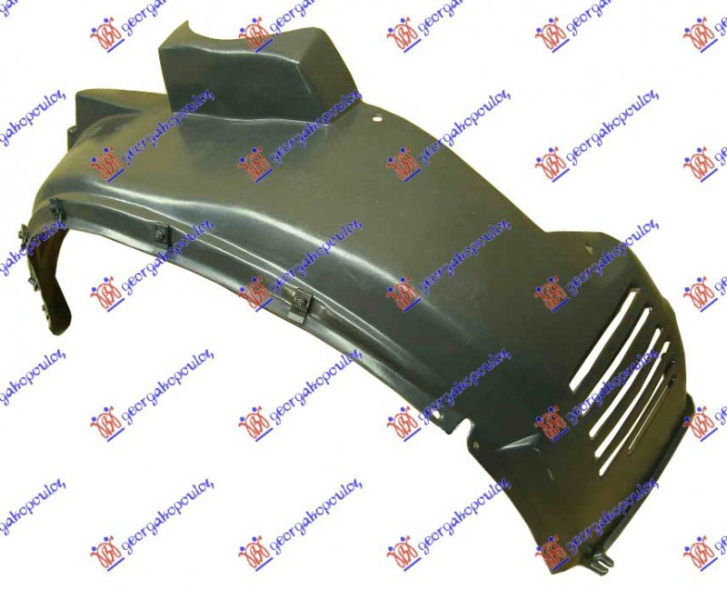 FRONT INNER FENDER 00-