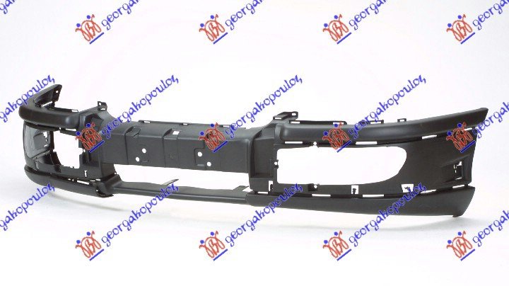 FRONT BUMPER -00