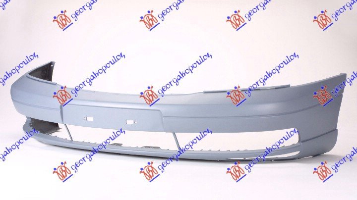 FR.BUMBER PRIMED 00-