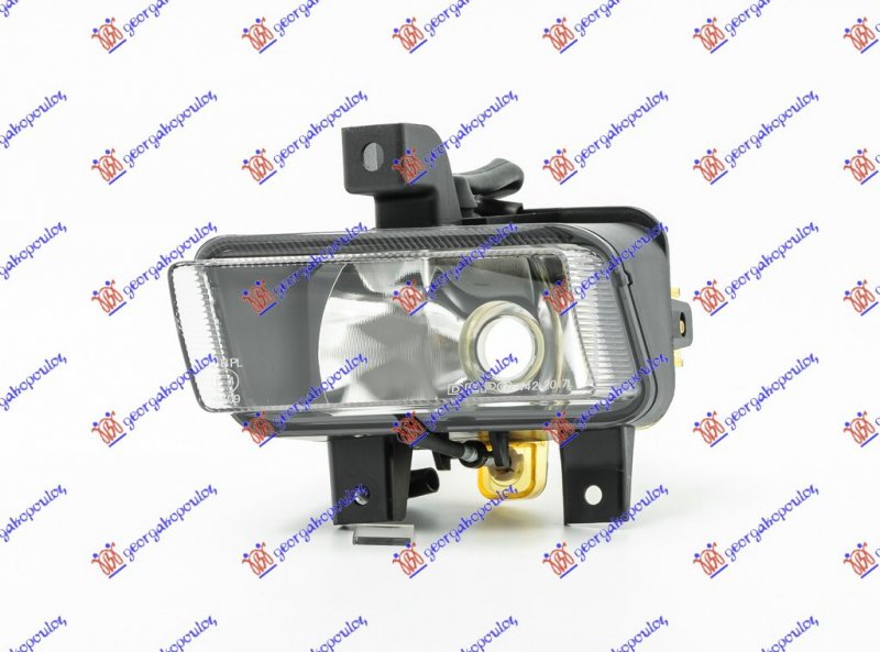 FOG LAMP 98-