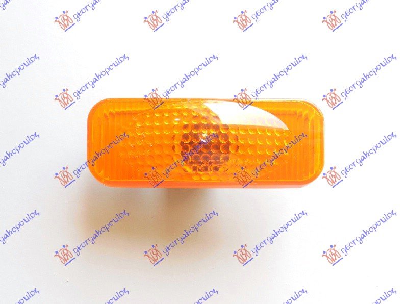 SIDE LAMP YELLOW