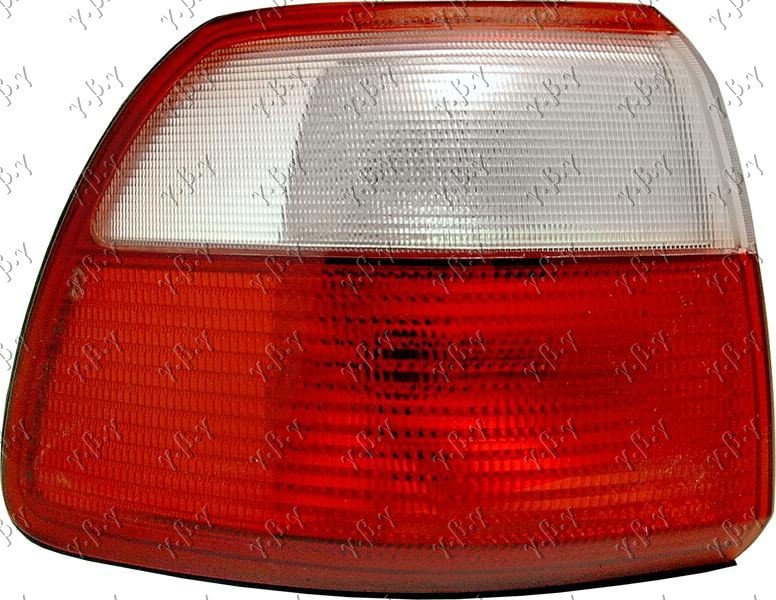 TAIL LAMP OUTTER 99- MARELLI