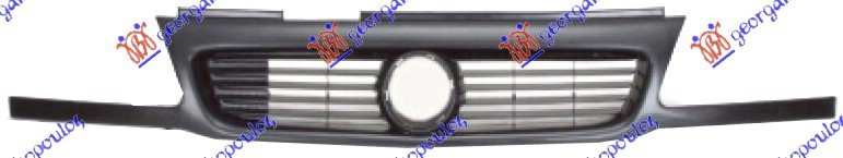 GRILLE