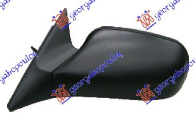 DOOR MIRROR W/LEVER (A QUA