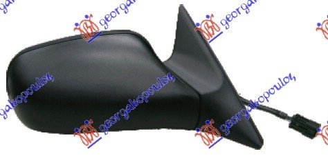 DOOR MIRROR ELECTRICAL HEATED (E)