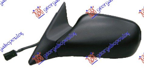 DOOR MIRROR ELECTRICAL HEATED (E)